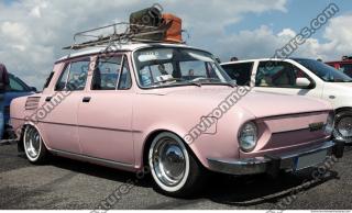 Photo Reference of Skoda 100